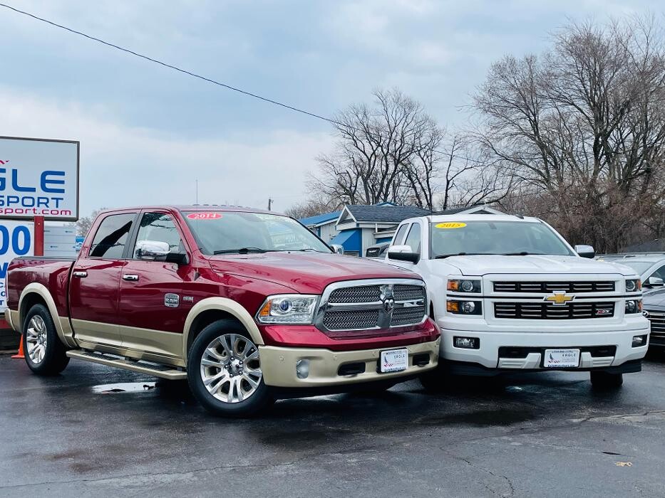 Images Eagle Motorsport Used Cars - Bad Credit Auto Finance in Northwest Indiana