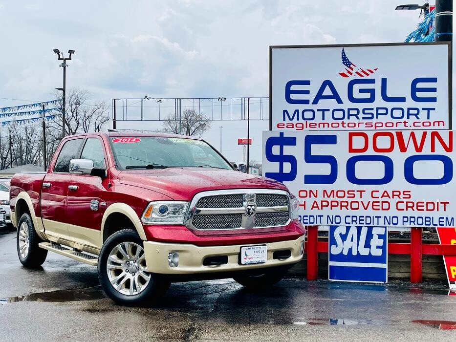 Images Eagle Motorsport Used Cars - Bad Credit Auto Finance in Northwest Indiana