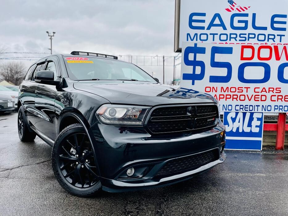Images Eagle Motorsport Used Cars - Bad Credit Auto Finance in Northwest Indiana