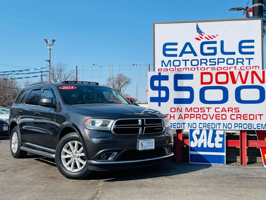 Images Eagle Motorsport Used Cars - Bad Credit Auto Finance in Northwest Indiana