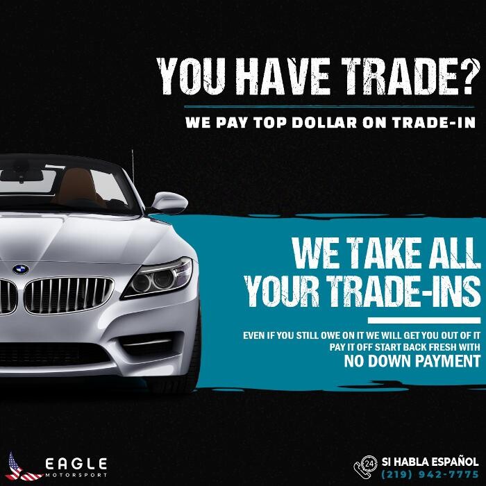 Images Eagle Motorsport Used Cars - Bad Credit Auto Finance in Northwest Indiana