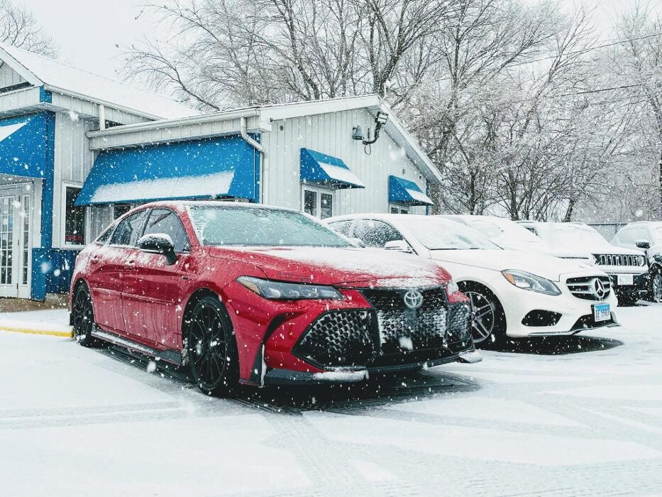 Images Eagle Motorsport Used Cars - Bad Credit Auto Finance in Northwest Indiana