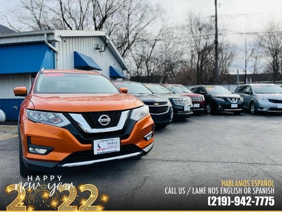 Images Eagle Motorsport Used Cars - Bad Credit Auto Finance in Northwest Indiana