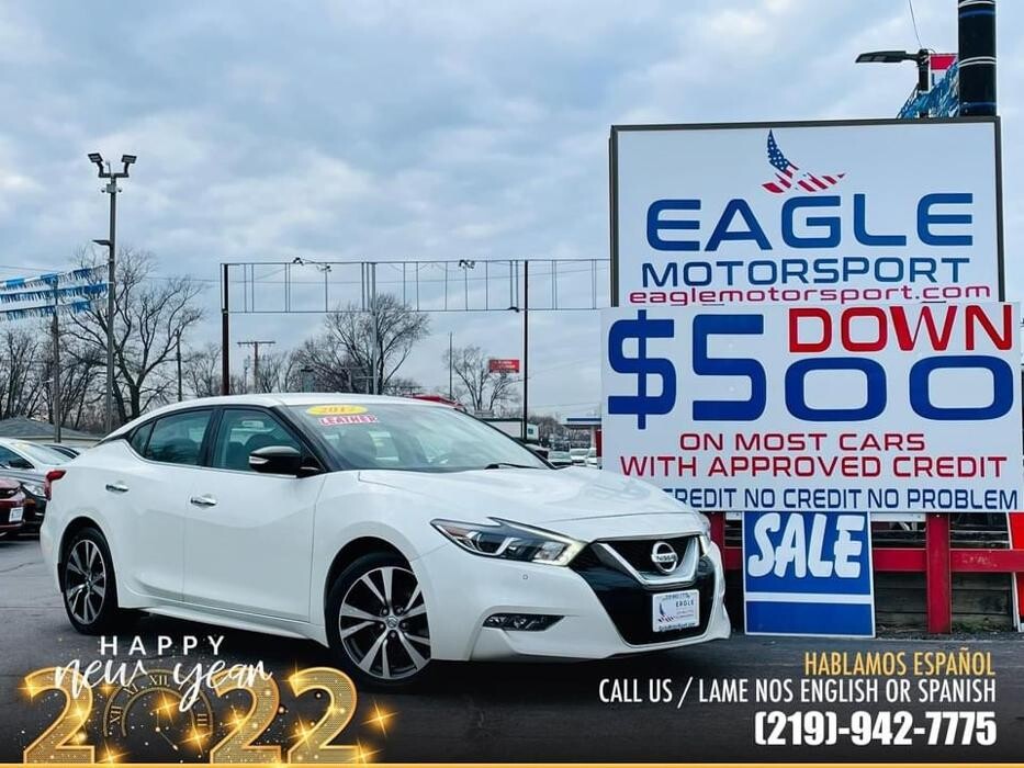 Images Eagle Motorsport Used Cars - Bad Credit Auto Finance in Northwest Indiana
