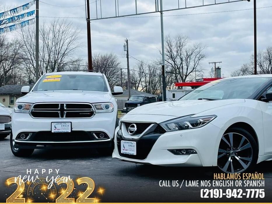 Images Eagle Motorsport Used Cars - Bad Credit Auto Finance in Northwest Indiana