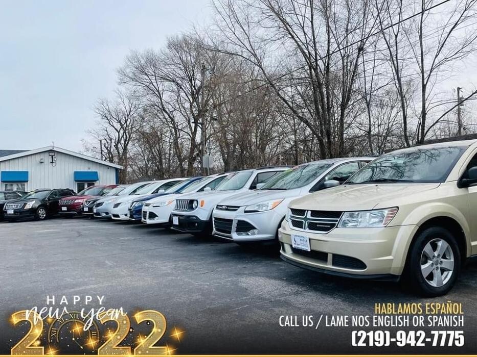 Images Eagle Motorsport Used Cars - Bad Credit Auto Finance in Northwest Indiana