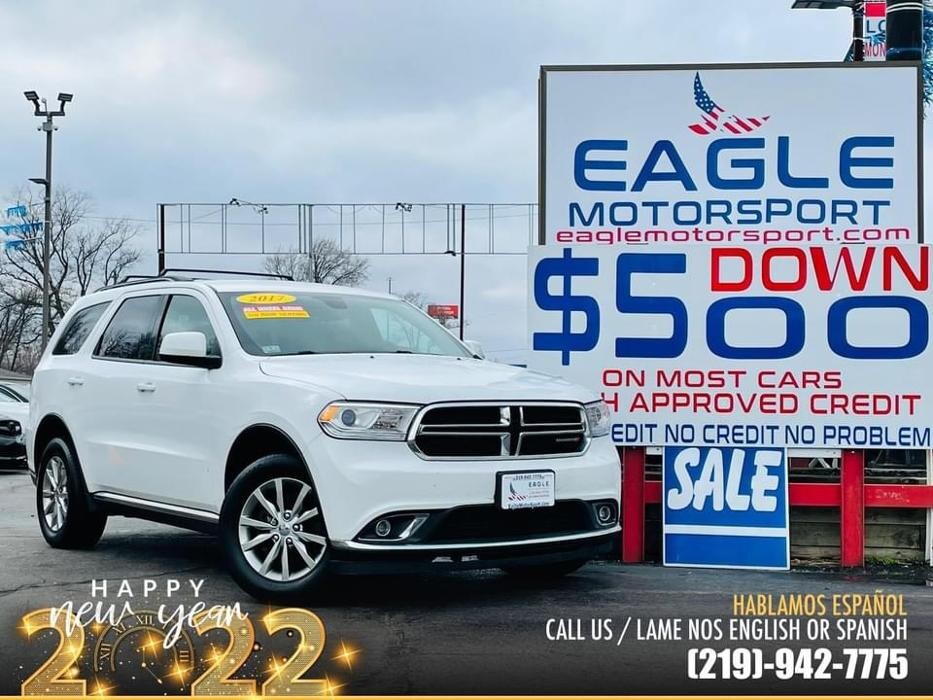 Images Eagle Motorsport Used Cars - Bad Credit Auto Finance in Northwest Indiana