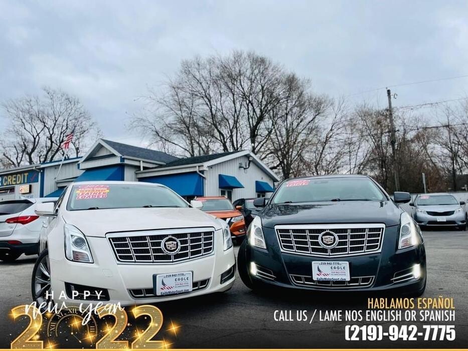 Images Eagle Motorsport Used Cars - Bad Credit Auto Finance in Northwest Indiana