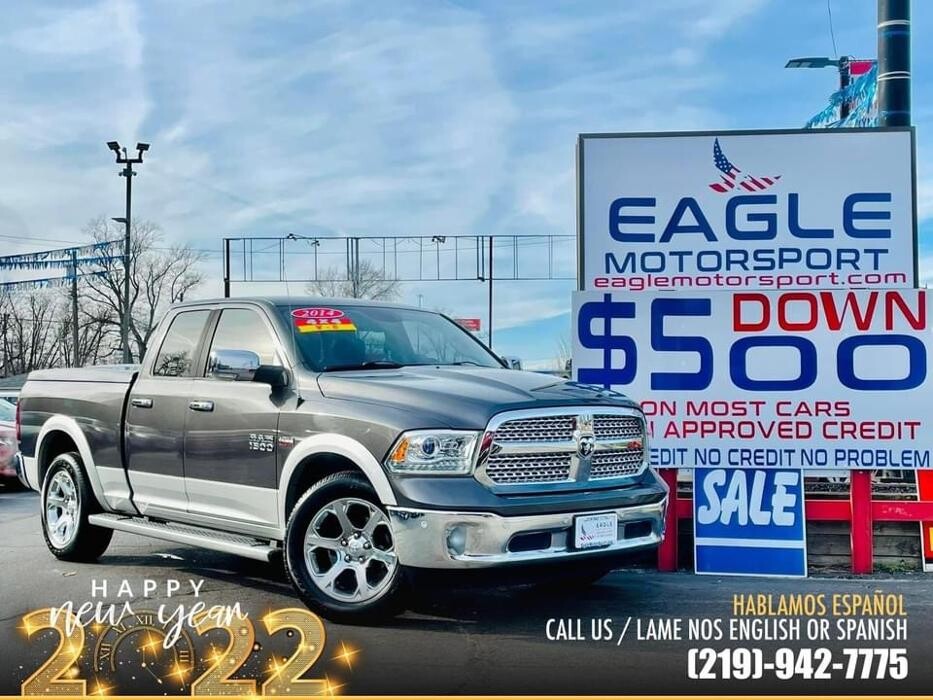 Images Eagle Motorsport Used Cars - Bad Credit Auto Finance in Northwest Indiana