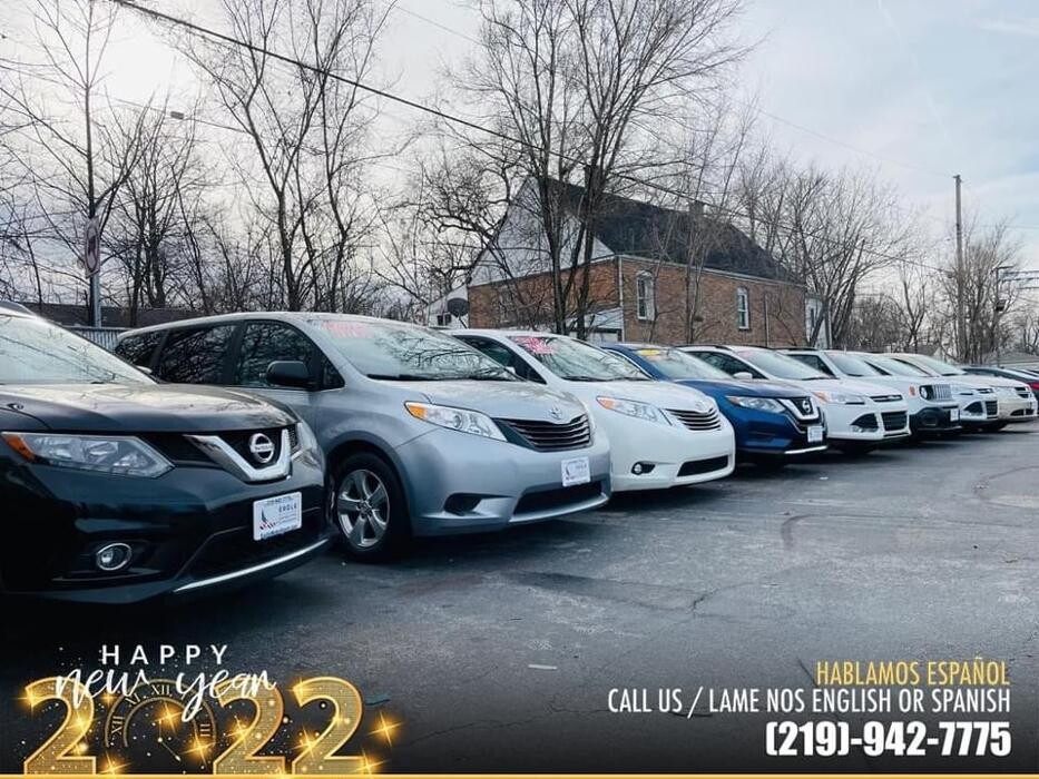 Images Eagle Motorsport Used Cars - Bad Credit Auto Finance in Northwest Indiana