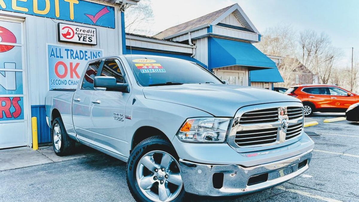 Images Eagle Motorsport Used Cars - Bad Credit Auto Finance in Northwest Indiana