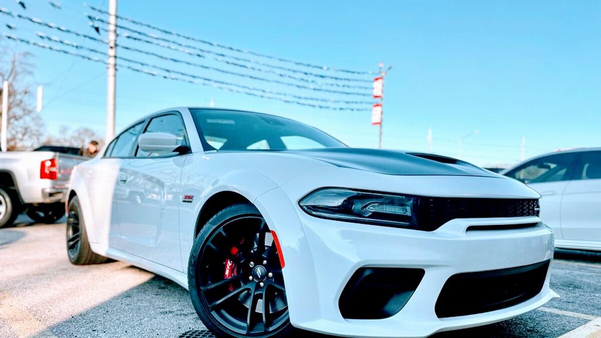 Images Eagle Motorsport Used Cars - Bad Credit Auto Finance in Northwest Indiana