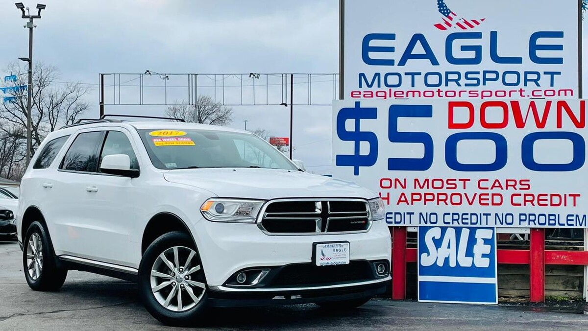 Images Eagle Motorsport Used Cars - Bad Credit Auto Finance in Northwest Indiana