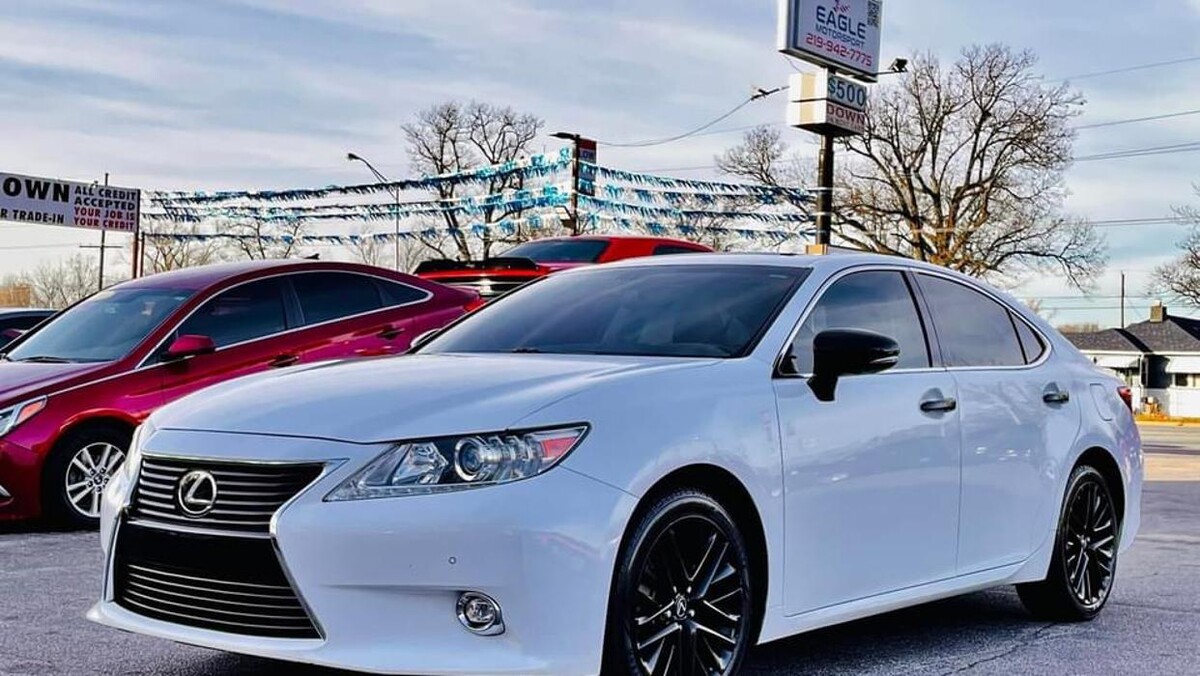 Images Eagle Motorsport Used Cars - Bad Credit Auto Finance in Northwest Indiana