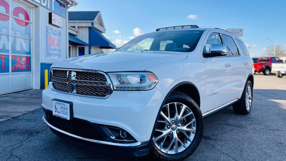 Images Eagle Motorsport Used Cars - Bad Credit Auto Finance in Northwest Indiana