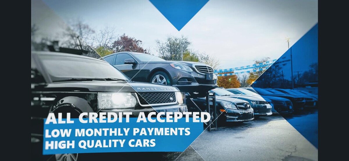 Images Eagle Motorsport Used Cars - Bad Credit Auto Finance in Northwest Indiana