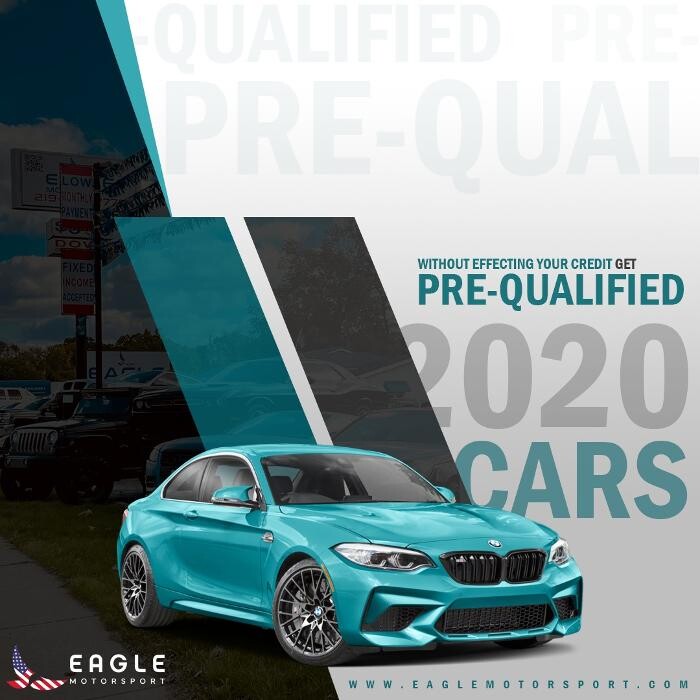 Images Eagle Motorsport Used Cars - Bad Credit Auto Finance in Northwest Indiana