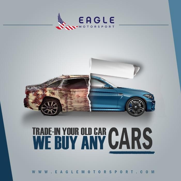 Images Eagle Motorsport Used Cars - Bad Credit Auto Finance in Northwest Indiana