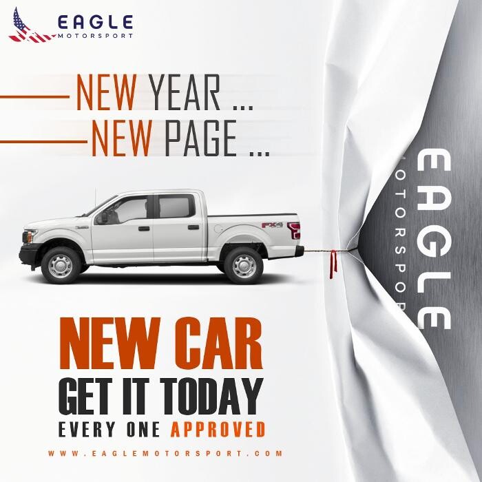 Images Eagle Motorsport Used Cars - Bad Credit Auto Finance in Northwest Indiana