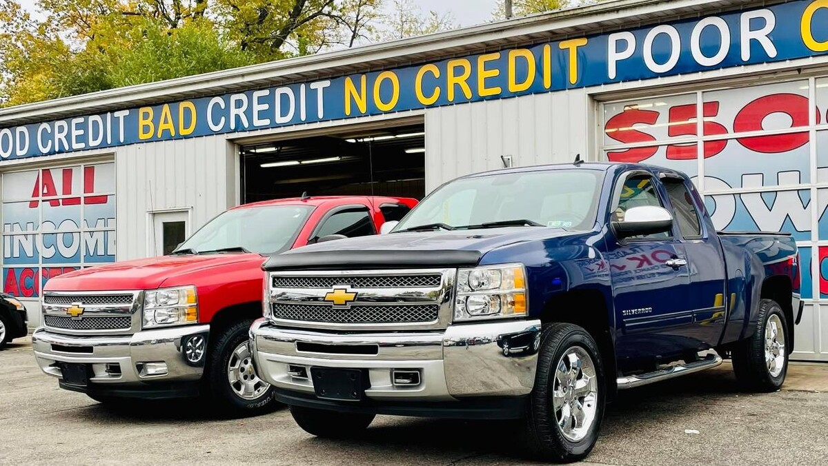 Images Eagle Motorsport Used Cars - Bad Credit Auto Finance in Northwest Indiana