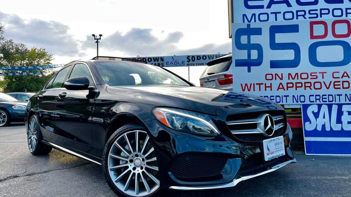 Images Eagle Motorsport Used Cars - Bad Credit Auto Finance in Northwest Indiana