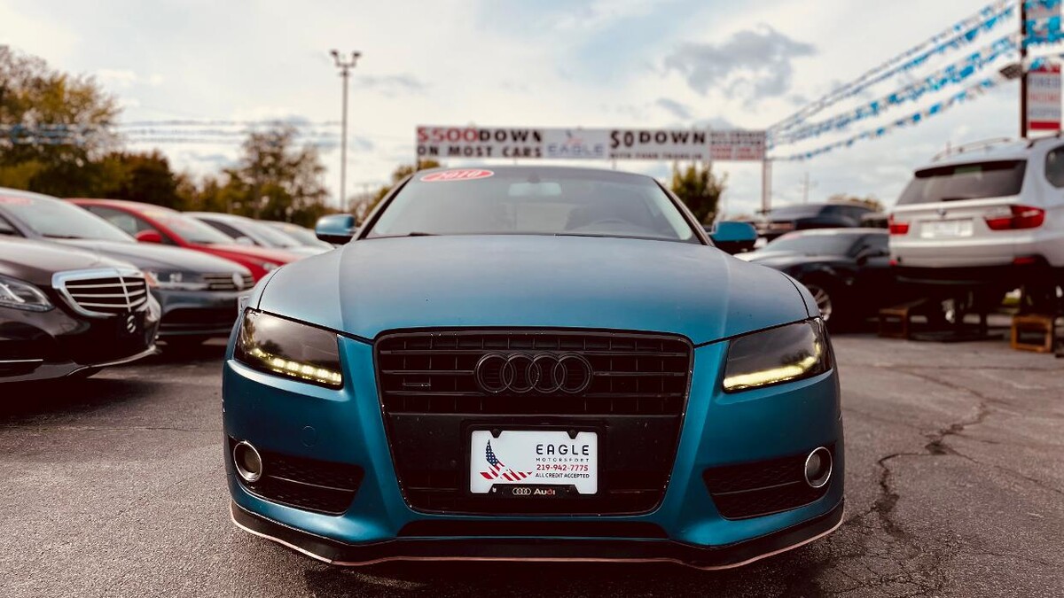 Images Eagle Motorsport Used Cars - Bad Credit Auto Finance in Northwest Indiana
