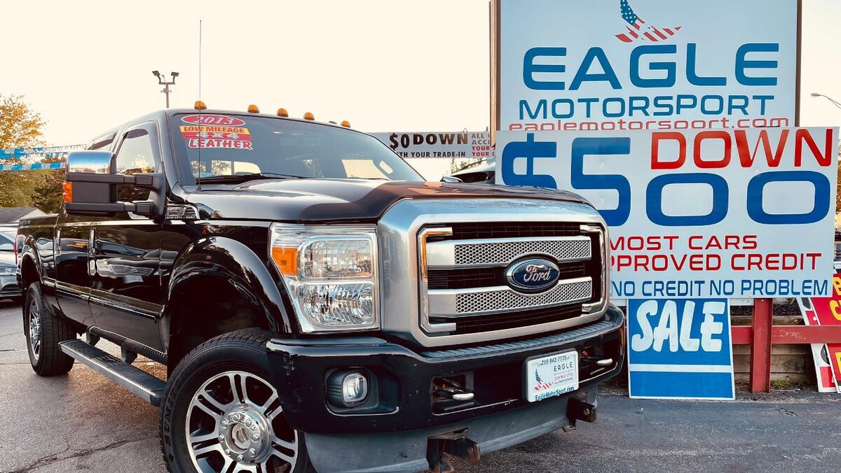 Images Eagle Motorsport Used Cars - Bad Credit Auto Finance in Northwest Indiana