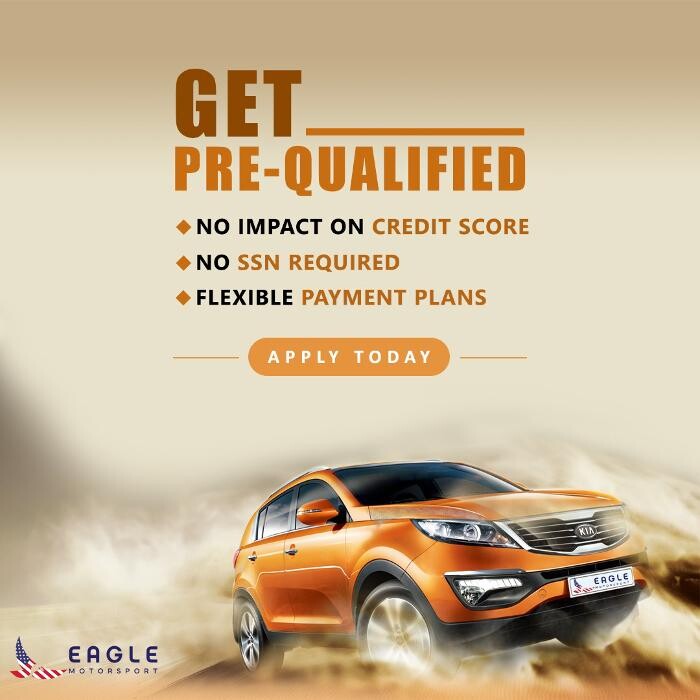 Images Eagle Motorsport Used Cars - Bad Credit Auto Finance in Northwest Indiana