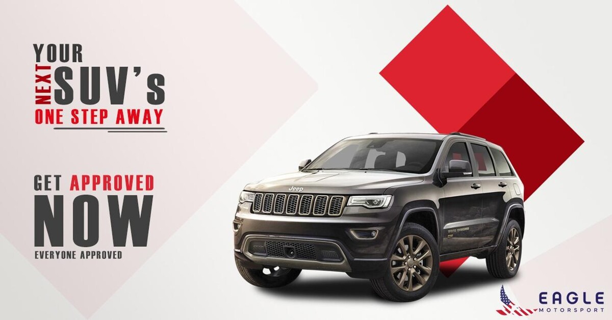 Images Eagle Motorsport Used Cars - Bad Credit Auto Finance in Northwest Indiana