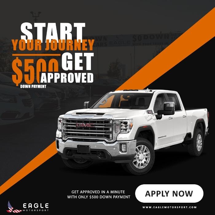 Images Eagle Motorsport Used Cars - Bad Credit Auto Finance in Northwest Indiana