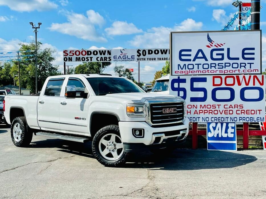 Images Eagle Motorsport Used Cars - Bad Credit Auto Finance in Northwest Indiana