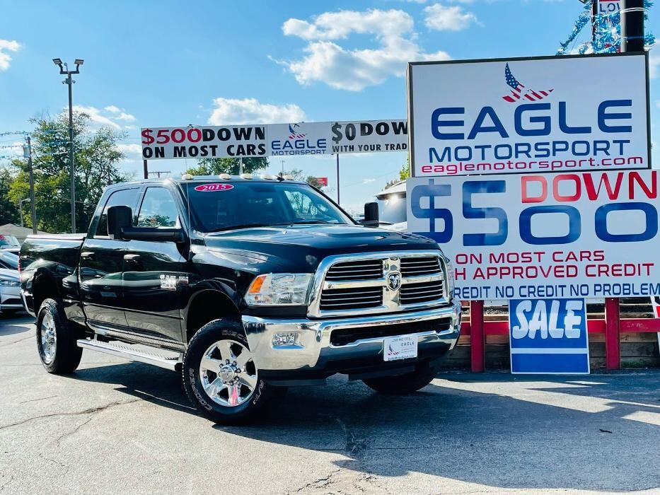 Images Eagle Motorsport Used Cars - Bad Credit Auto Finance in Northwest Indiana