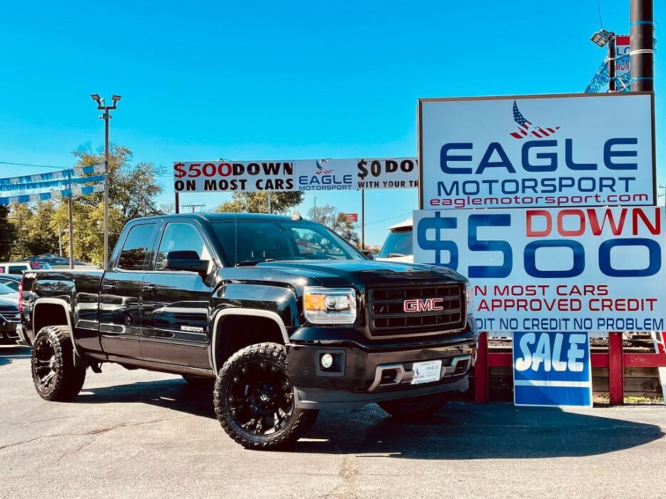 Images Eagle Motorsport Used Cars - Bad Credit Auto Finance in Northwest Indiana