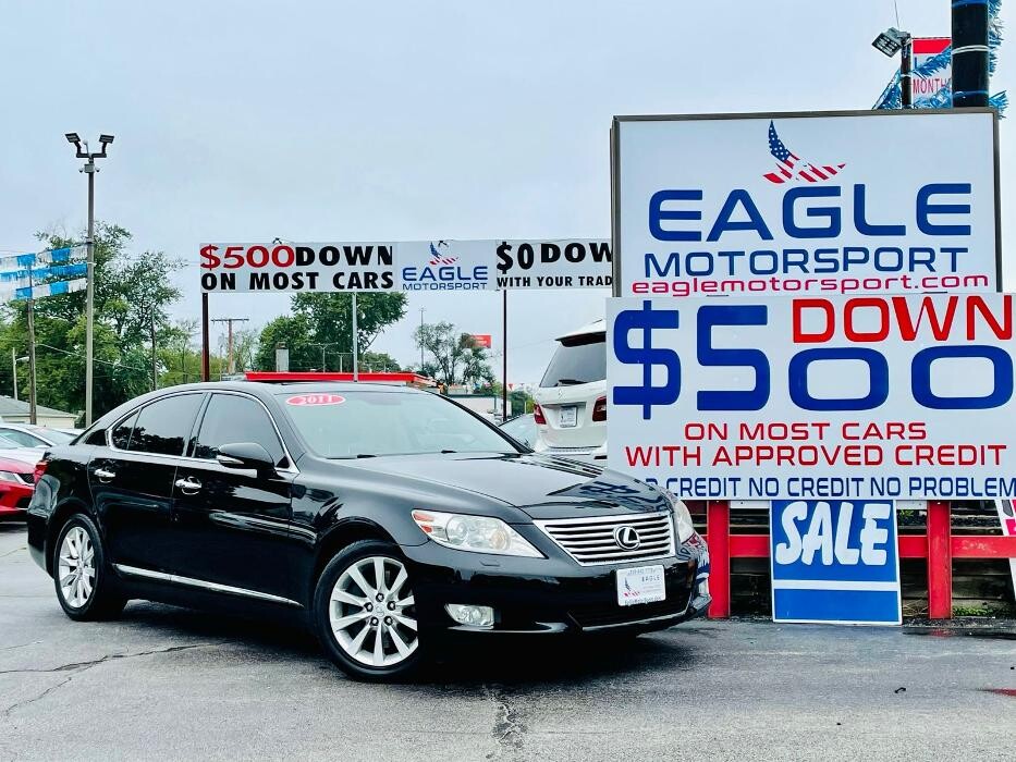 Images Eagle Motorsport Used Cars - Bad Credit Auto Finance in Northwest Indiana