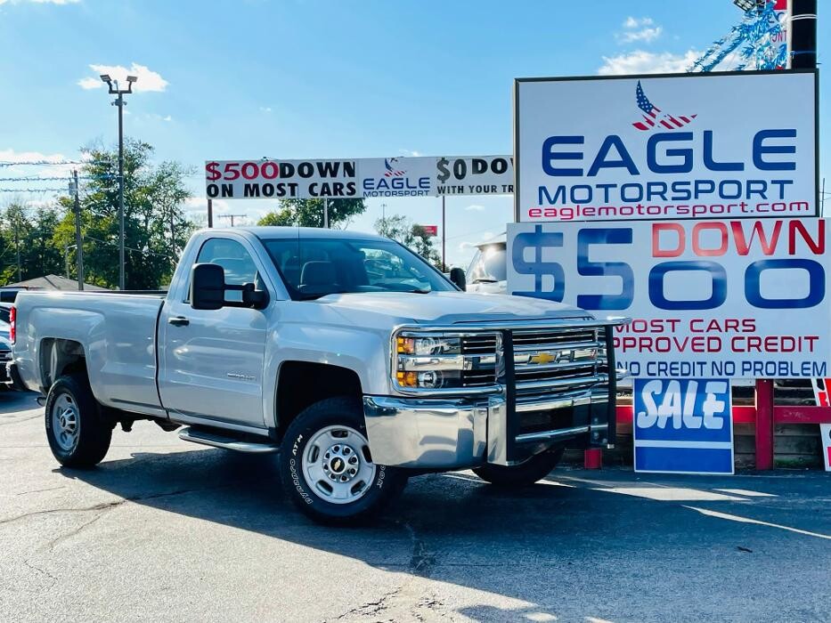 Images Eagle Motorsport Used Cars - Bad Credit Auto Finance in Northwest Indiana