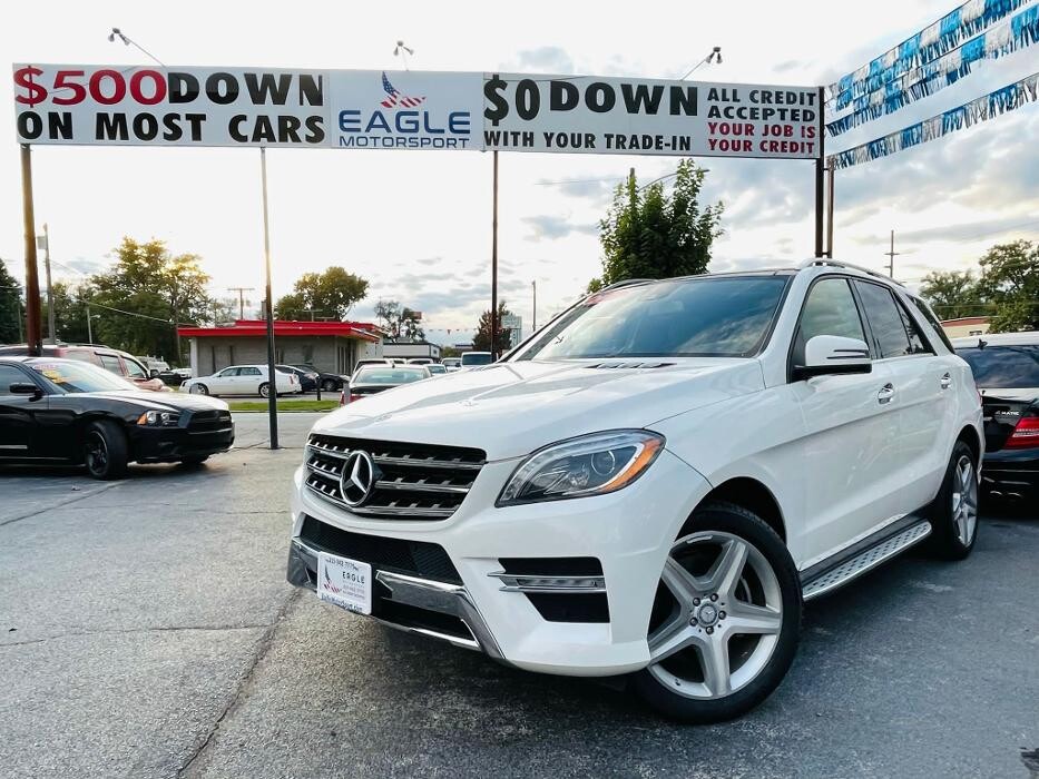 Images Eagle Motorsport Used Cars - Bad Credit Auto Finance in Northwest Indiana