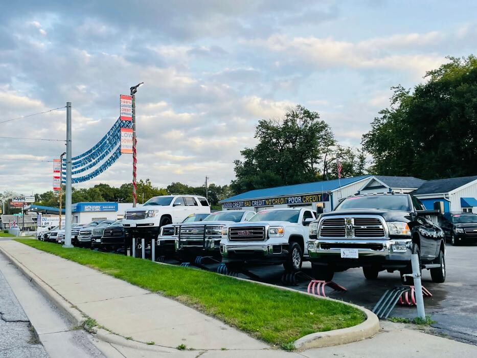 Images Eagle Motorsport Used Cars - Bad Credit Auto Finance in Northwest Indiana