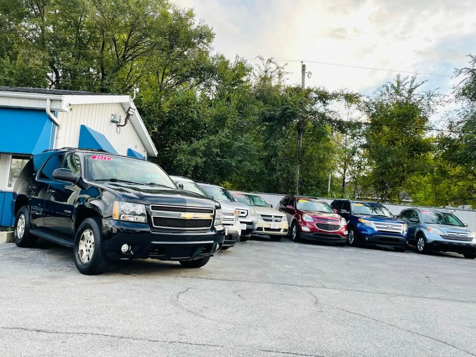 Images Eagle Motorsport Used Cars - Bad Credit Auto Finance in Northwest Indiana