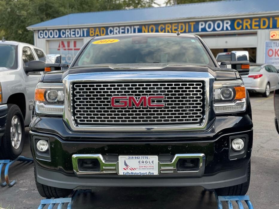 Images Eagle Motorsport Used Cars - Bad Credit Auto Finance in Northwest Indiana