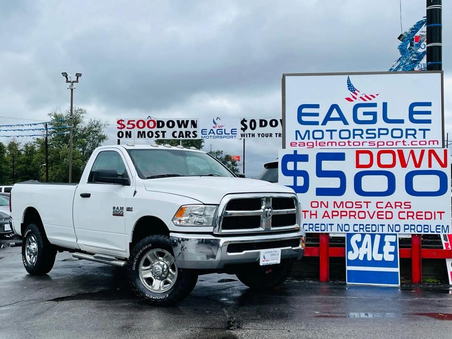 Images Eagle Motorsport Used Cars - Bad Credit Auto Finance in Northwest Indiana