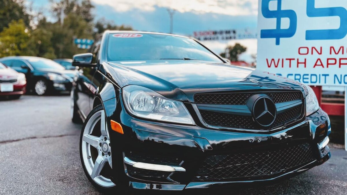 Images Eagle Motorsport Used Cars - Bad Credit Auto Finance in Northwest Indiana