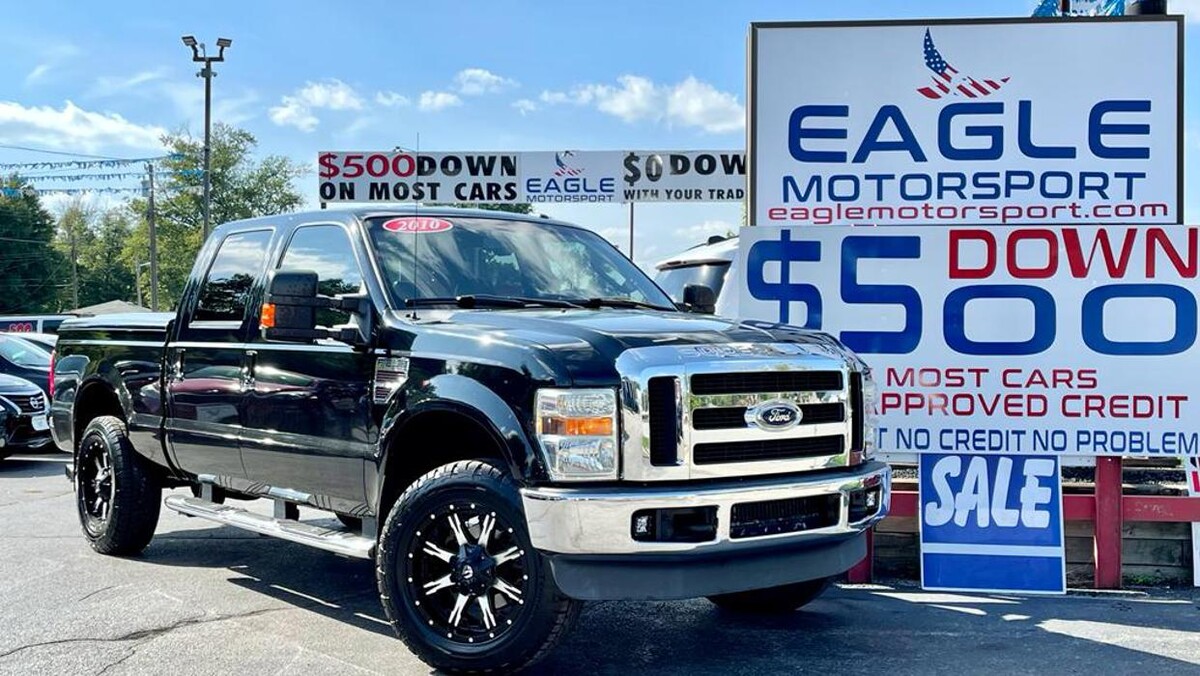 Images Eagle Motorsport Used Cars - Bad Credit Auto Finance in Northwest Indiana