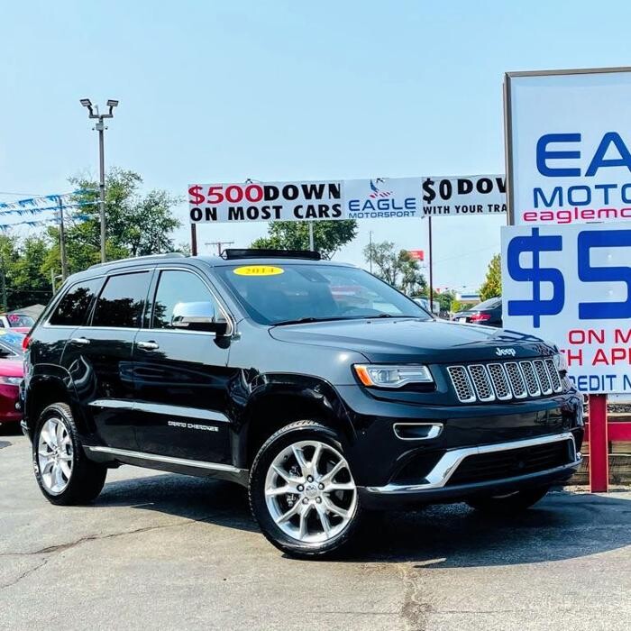 Images Eagle Motorsport Used Cars - Bad Credit Auto Finance in Northwest Indiana
