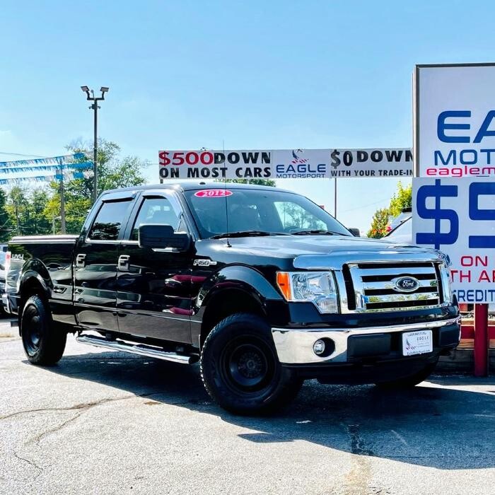 Images Eagle Motorsport Used Cars - Bad Credit Auto Finance in Northwest Indiana