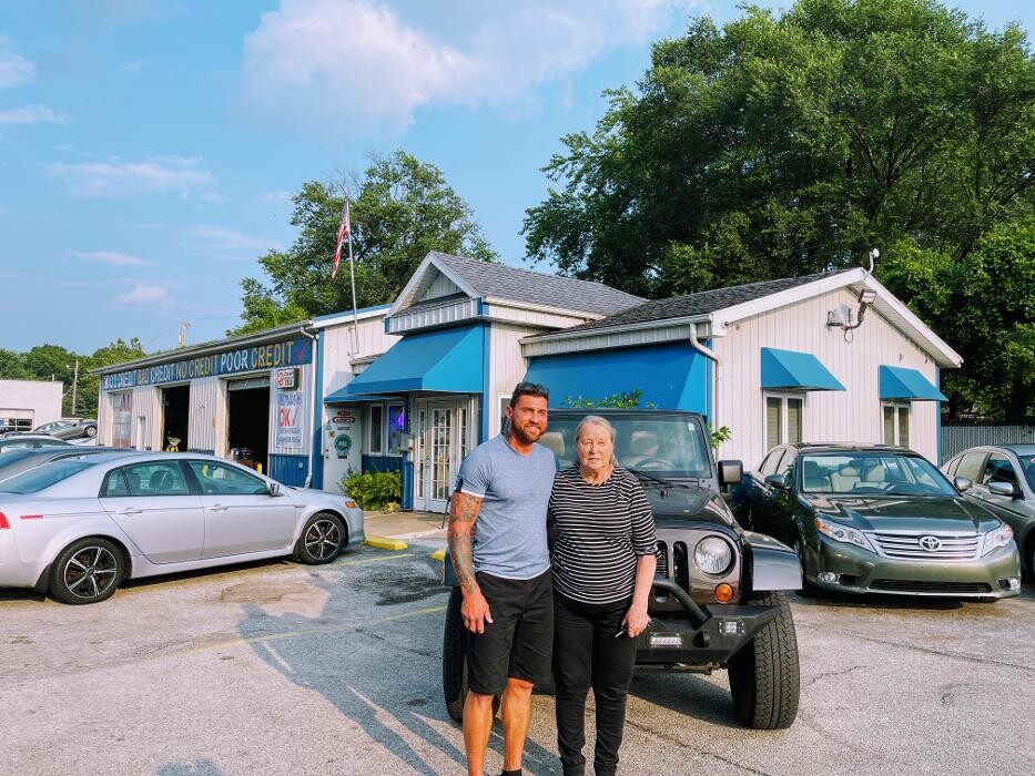 Images Eagle Motorsport Used Cars - Bad Credit Auto Finance in Northwest Indiana