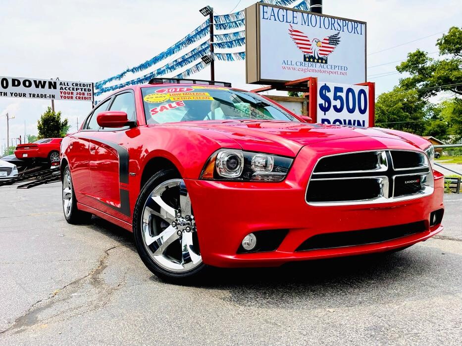 Images Eagle Motorsport Used Cars - Bad Credit Auto Finance in Northwest Indiana