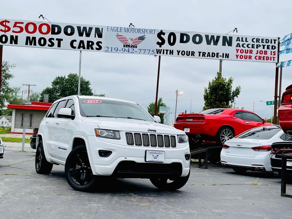 Images Eagle Motorsport Used Cars - Bad Credit Auto Finance in Northwest Indiana