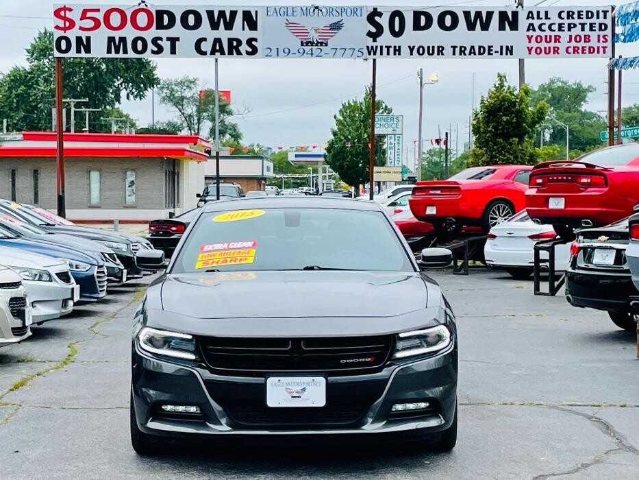 Images Eagle Motorsport Used Cars - Bad Credit Auto Finance in Northwest Indiana
