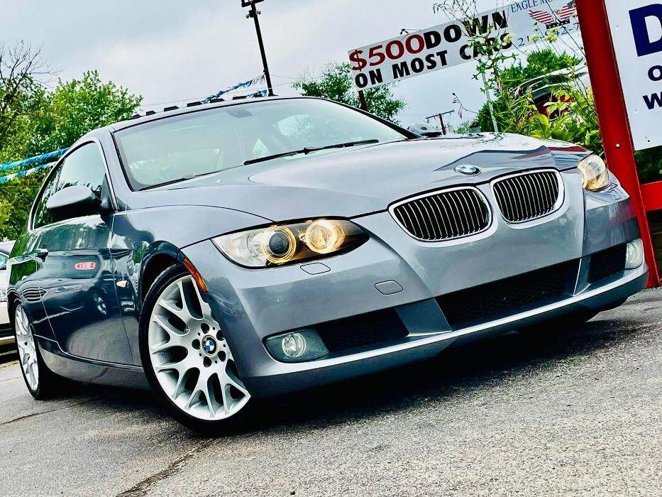 Images Eagle Motorsport Used Cars - Bad Credit Auto Finance in Northwest Indiana