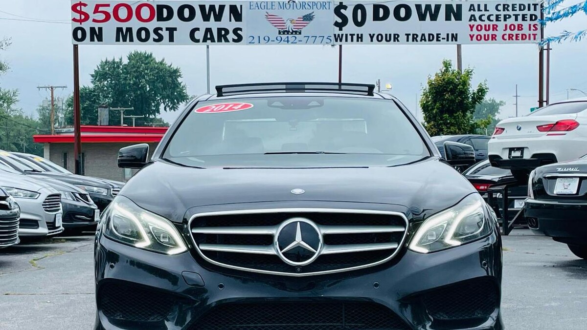 Images Eagle Motorsport Used Cars - Bad Credit Auto Finance in Northwest Indiana